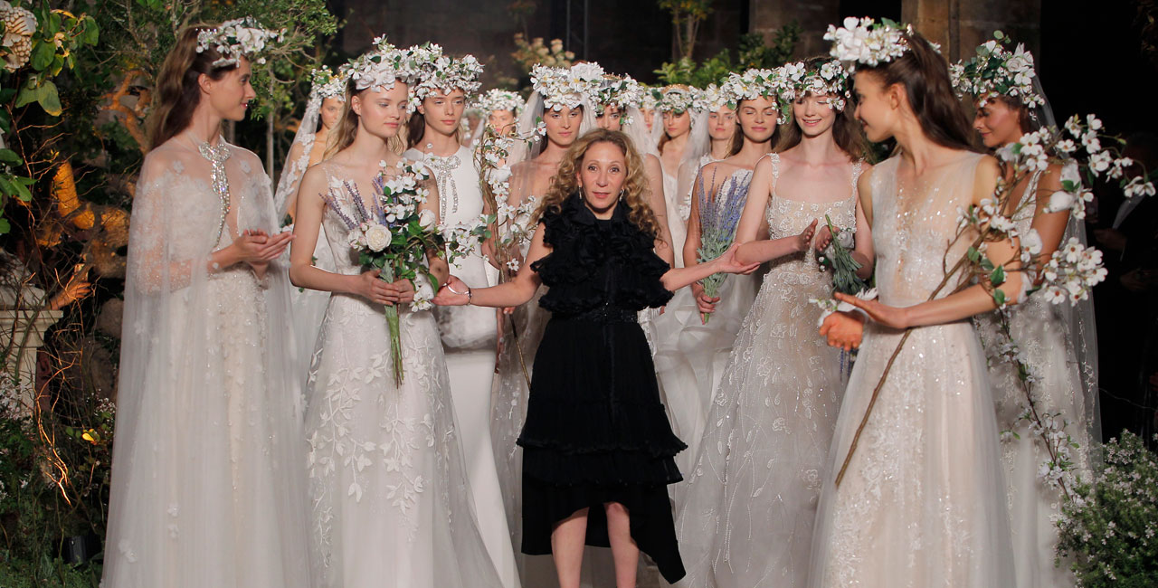 ilovebrides.pt Reem Acra Coleção 2019 BBFW18